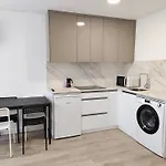 Pes Na Area Fisterra 11 Appartement