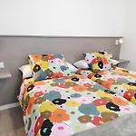 Pes Na Area Fisterra 11 Appartement *
