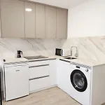Pes Na Area Fisterra 11 Appartement San Martín de Arriba