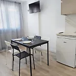 Appartement Pes Na Area Fisterra 11 *