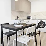 Pes Na Area Fisterra 11 Appartement San Martín de Arriba