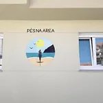 Pes Na Area Fisterra 11 Appartement