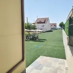 Pes Na Area Fisterra 11 Appartement *