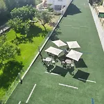 Appartement Pes Na Area Fisterra 11 *