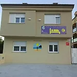 Pes Na Area Fisterra 11 Appartement San Martín de Arriba