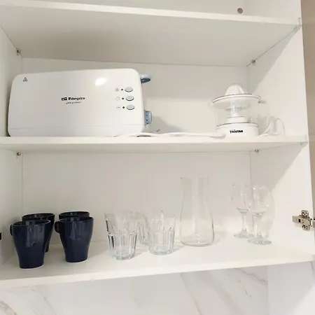 Appartement Pes Na Area Fisterra 11 San Martín de Arriba