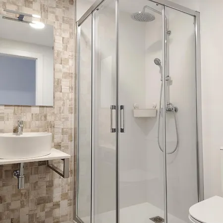 Appartement Pes Na Area Fisterra 11 *