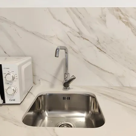 Pes Na Area Fisterra 11 דירה San Martín de Arriba