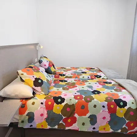 Pes Na Area Fisterra 11 Appartement *