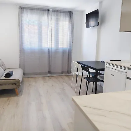 Pes Na Area Fisterra 11 * San Martín de Arriba