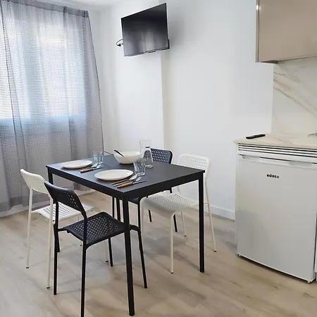 דירה Pes Na Area Fisterra 11 *