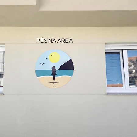 Pes Na Area Fisterra 11 Appartement