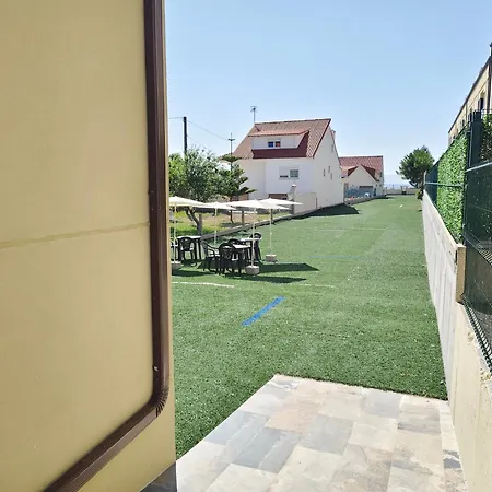 Pes Na Area Fisterra 11 דירה *