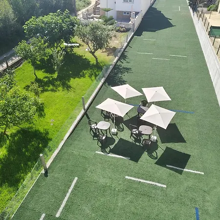 아파트 Pes Na Area Fisterra 11 *