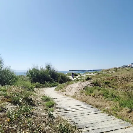 Pes Na Area Fisterra 11 San Martín de Arriba