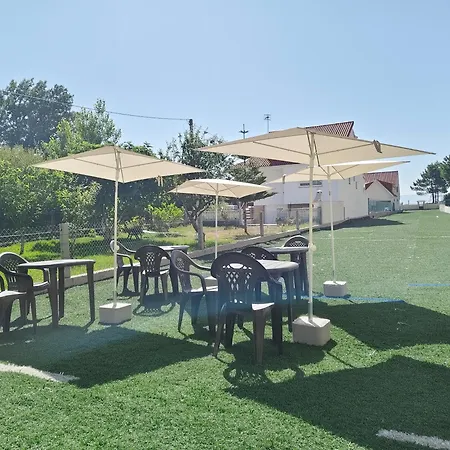 דירה Pes Na Area Fisterra 11 *