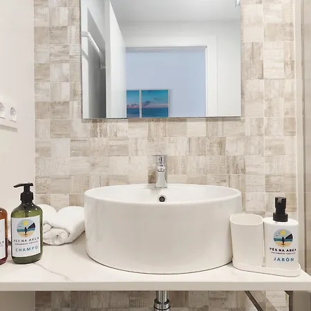 Pes Na Area Fisterra 11 * San Martín de Arriba