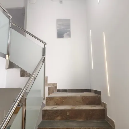 Appartement Pes Na Area Fisterra 11 *