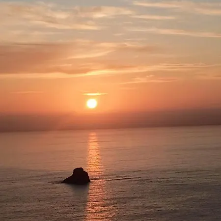 Pes Na Area Fisterra 11 דירה *