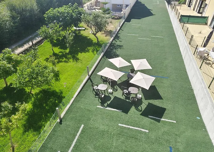 Appartement Pes Na Area Fisterra 11 *