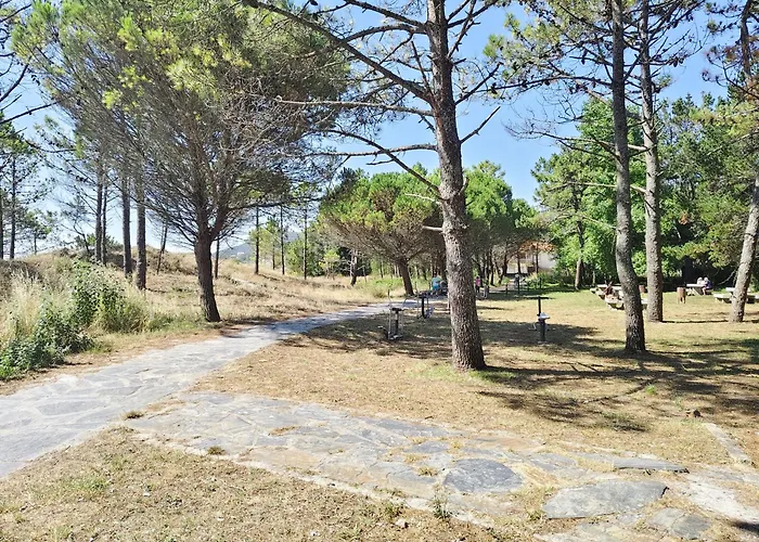 Pes Na Area Fisterra 11 * San Martín de Arriba
