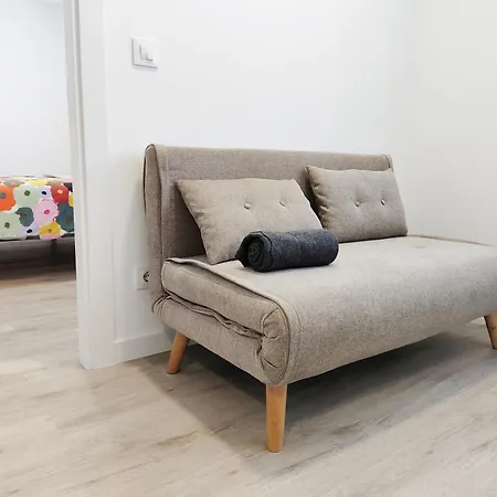 Pes Na Area Fisterra 11 * San Martín de Arriba