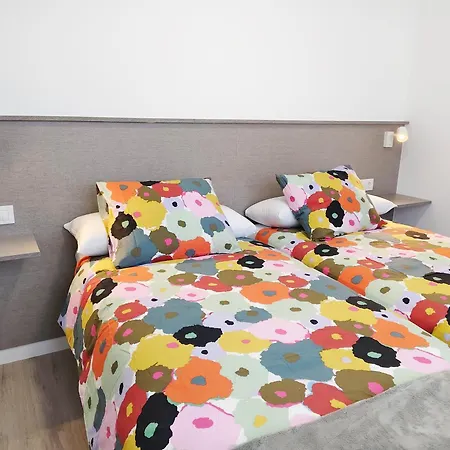 Pes Na Area Fisterra 11 Apartment *