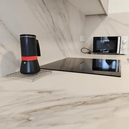 Apartment Pes Na Area Fisterra 11 San Martín de Arriba