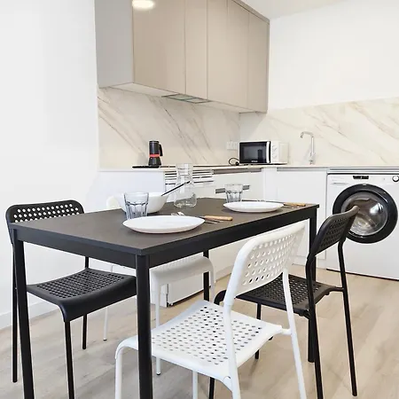 Pes Na Area Fisterra 11 Apartment San Martín de Arriba