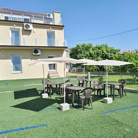 Apartment Pes Na Area Fisterra 11 *