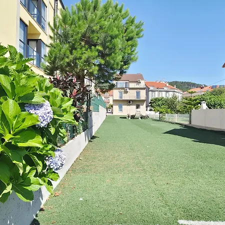 Pes Na Area Fisterra 11 * San Martín de Arriba