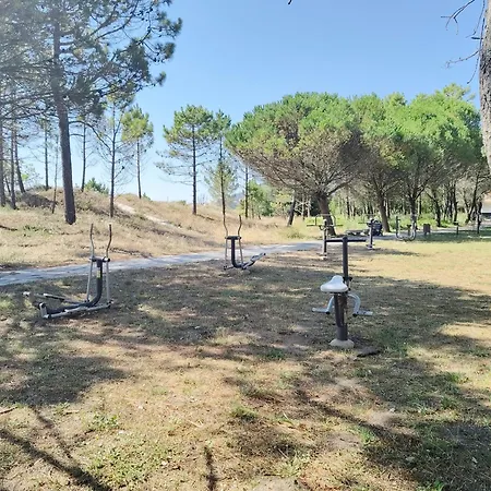 Apartment Pes Na Area Fisterra 11 San Martín de Arriba