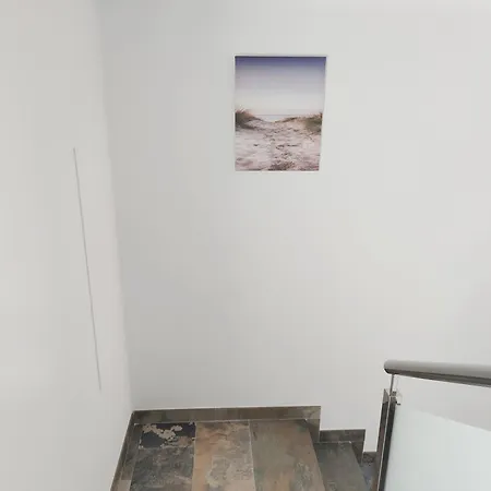 公寓 Pes Na Area Fisterra 11 San Martín de Arriba