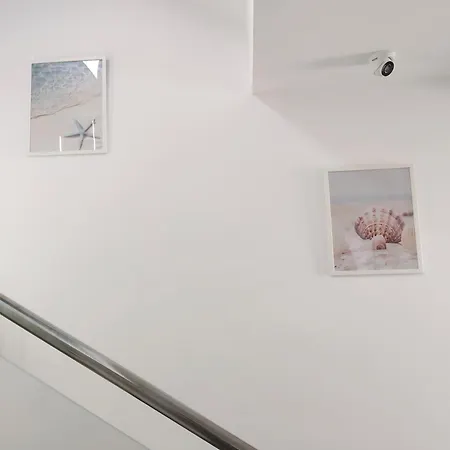 Pes Na Area Fisterra 11 *