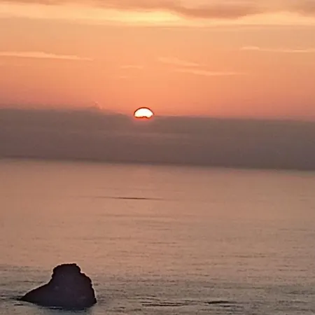 Pes Na Area Fisterra 11 Apartment San Martín de Arriba