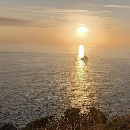 Pes Na Area Fisterra 11 Apartment San Martín de Arriba